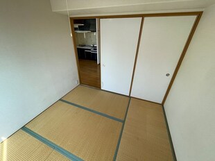 コスモ住吉川の物件内観写真